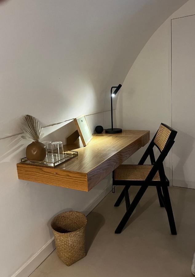 Es Couette-café Naples